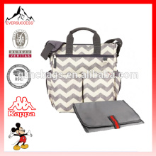 Heißer Verkauf multifunktionale Baby Taschen für Mütter Mommy Bag